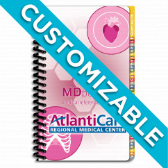 MDpocket® AtlantiCare FM 